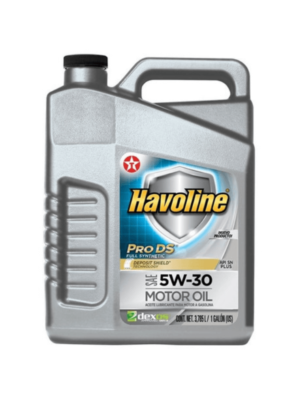 AutoPro VV-ACEITE, MOTOR, HAVOLINE, 5W30, Full Sintetico , Gal. AutoPro VV-ACEITE, MOTOR, HAVOLINE, 5W30, Full Sintetico , Gal.