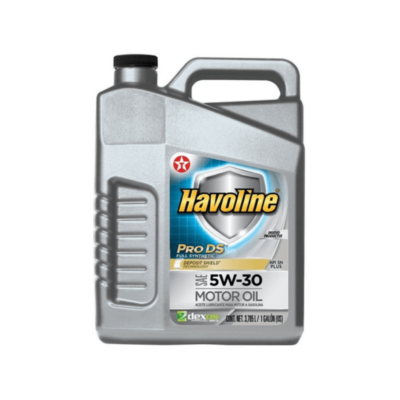 AutoPro VV-ACEITE, MOTOR, HAVOLINE, 5W30, Full Sintetico , Gal.