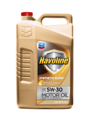 AutoPro VV-ACEITE, MOTOR, HAVOLINE, 5W30, Semi Sintetico , Gal. AutoPro VV-ACEITE, MOTOR, HAVOLINE, 5W30, Semi Sintetico , Gal.