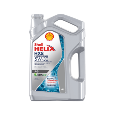 AutoPro VV-ACEITE, MOTOR, SHELL, 5W30, Full Sintetico , Litro