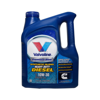 AutoPro VV-ACEITE, MOTOR, VALVOLINE, 10W30, Semi Sintetico , Gal.