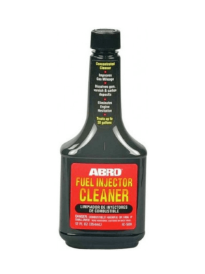 AutoPro VV-ADITIVO, LIMPIA INYECTORES, ABRO, Und AutoPro VV-ADITIVO, LIMPIA INYECTORES, ABRO, Und