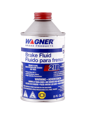 AutoPro VV-FRENO, LIQUIDO, WAGNER, 21B, 8 OZ, Und